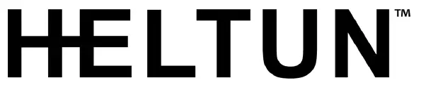 Heltun logo