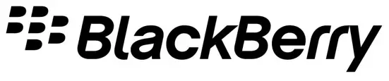 BlackBerry logo