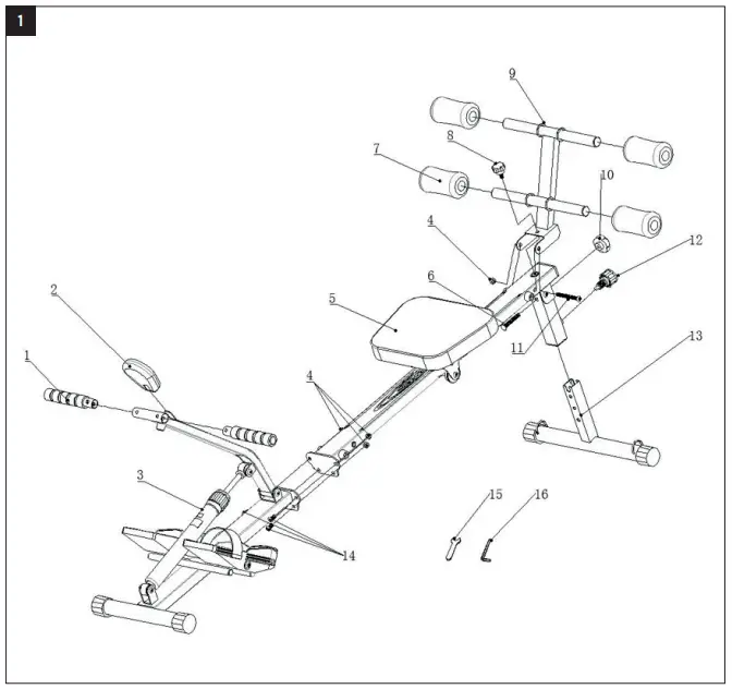 MEDIA-SHOP-M22225-Kendox-RowShaper-Rowing-Machine-fig-2