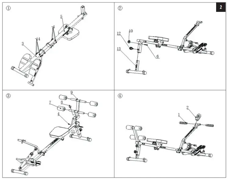 MEDIA-SHOP-M22225-Kendox-RowShaper-Rowing-Machine-fig-3