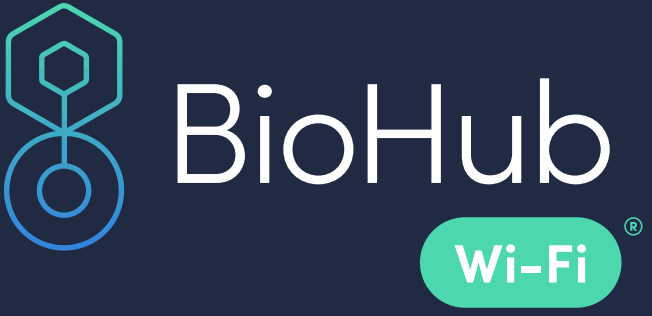 BioHub logo
