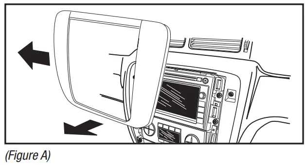 Metra-95-3305-Double-DIN-Installation-Multi-Kit-fig-3