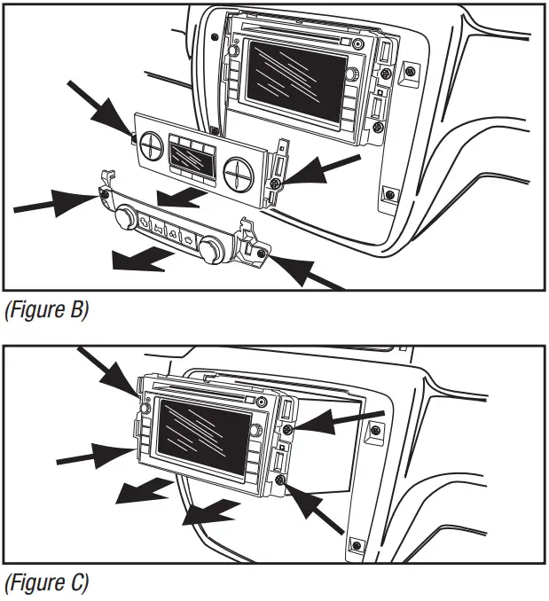 Metra-95-3305-Double-DIN-Installation-Multi-Kit-fig-4