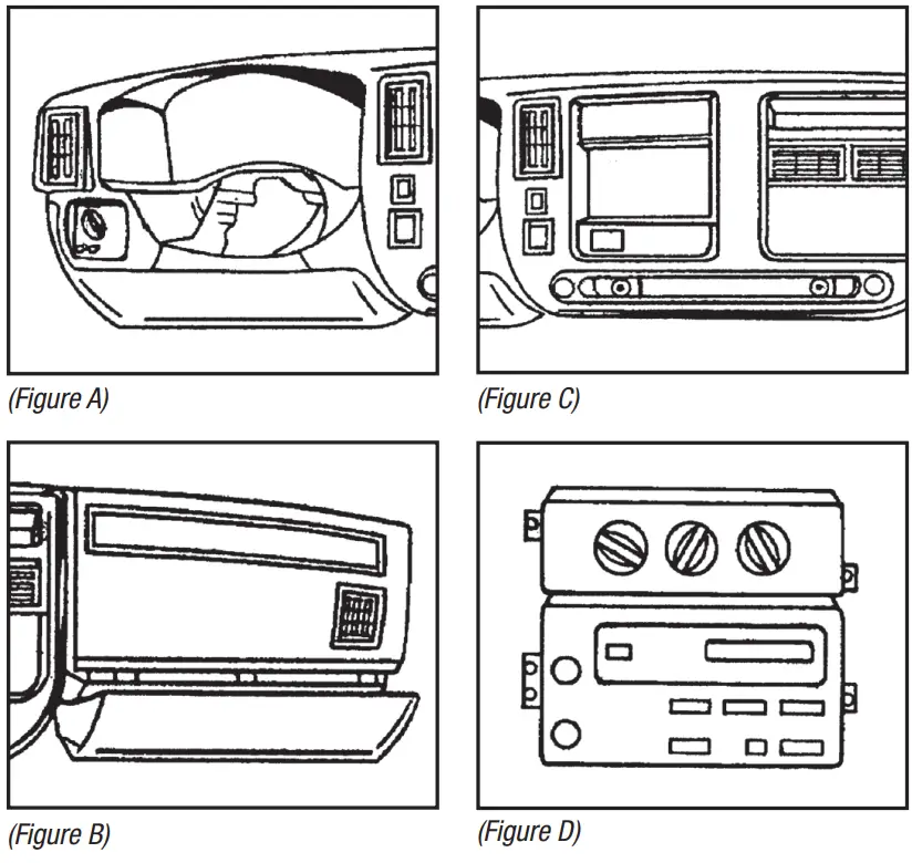 Metra-95-3305-Double-DIN-Installation-Multi-Kit-fig-5