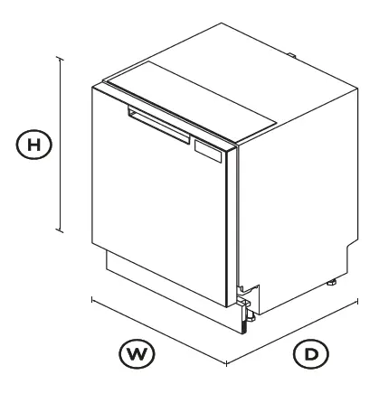 FISHER-PAYKEL-DW60UC4X2-Built-under-Dishwasher-Sanitise-01