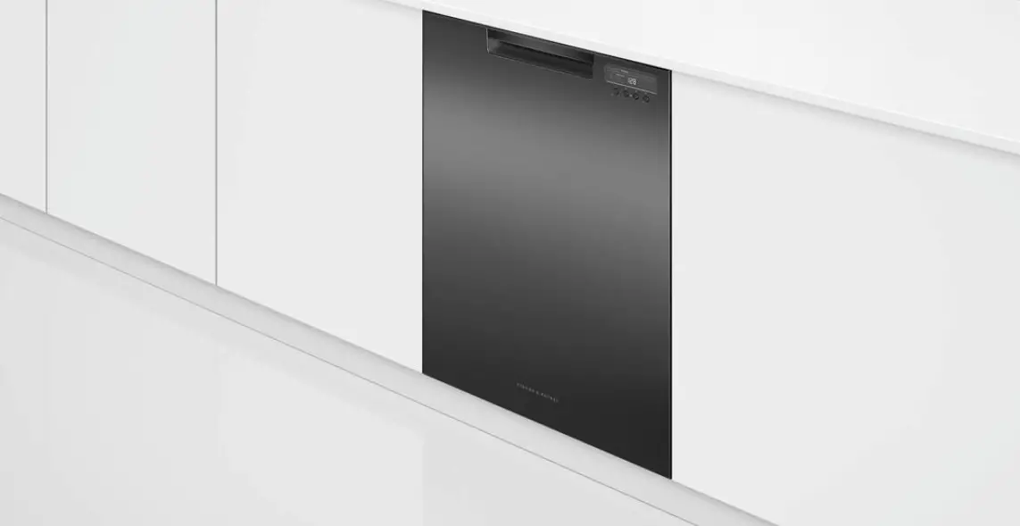 Fisher Paykel Dw60uc4x2 Built-under Dishwasher, Sanitise User Guide Fisher Paykel Dw60uc4x2 Built-under Dishwasher, Sanitise User Guide
