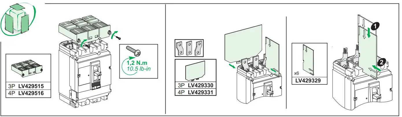 Schneider-Electric-S1A19928-08-Circuit-breaker-FIG10