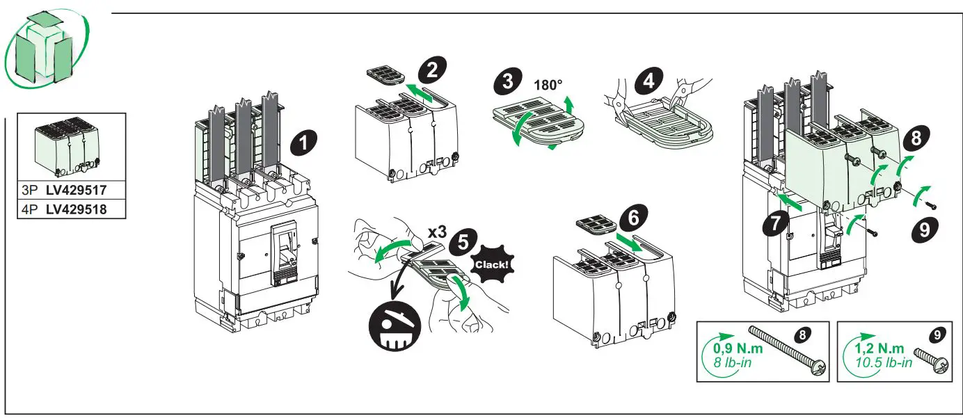 Schneider-Electric-S1A19928-08-Circuit-breaker-FIG11