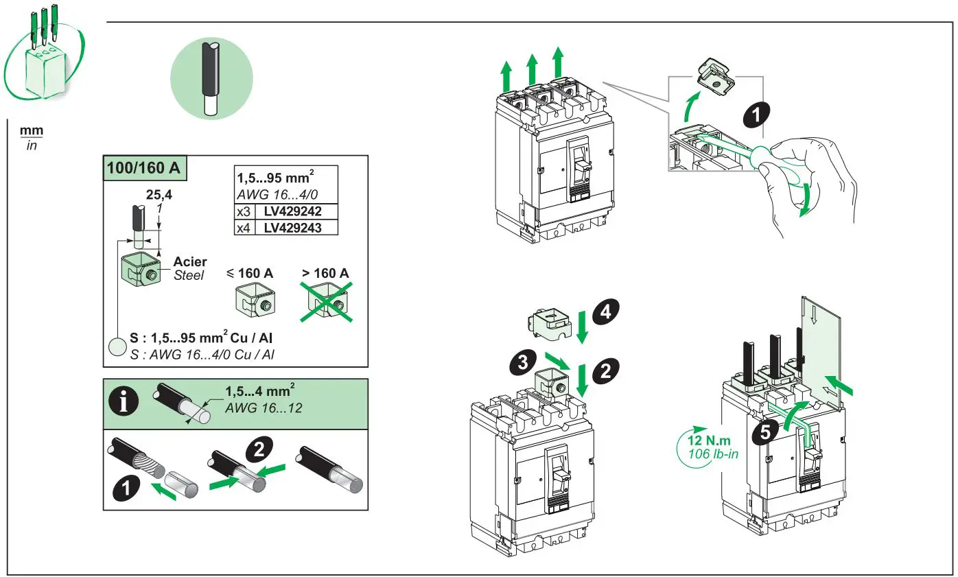 Schneider-Electric-S1A19928-08-Circuit-breaker-FIG5
