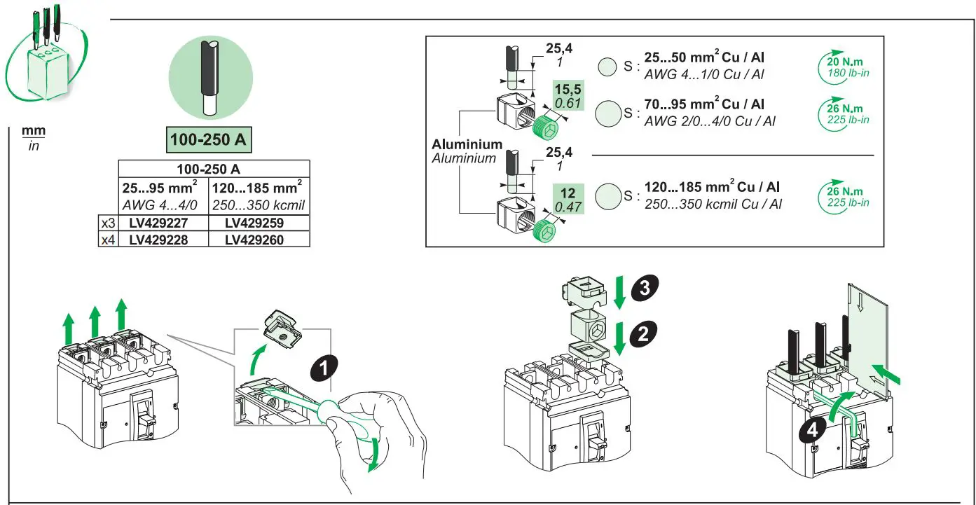 Schneider-Electric-S1A19928-08-Circuit-breaker-FIG6
