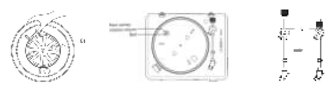 MARLEY Stir IT Up Turntable Record Player-01