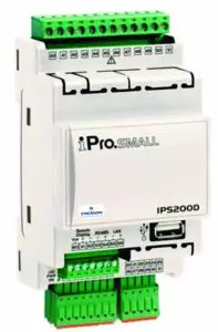 EMERSON IPS200D iPro Small High Pressure Controller