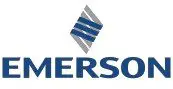 EMERSON logo