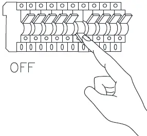 Dainolite-PST-264LP-Preston-4-Light-Incandescent-fig-1