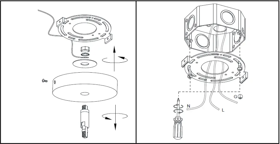 Dainolite-PST-264LP-Preston-4-Light-Incandescent-fig-11