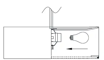 Dainolite-PST-264LP-Preston-4-Light-Incandescent-fig-6