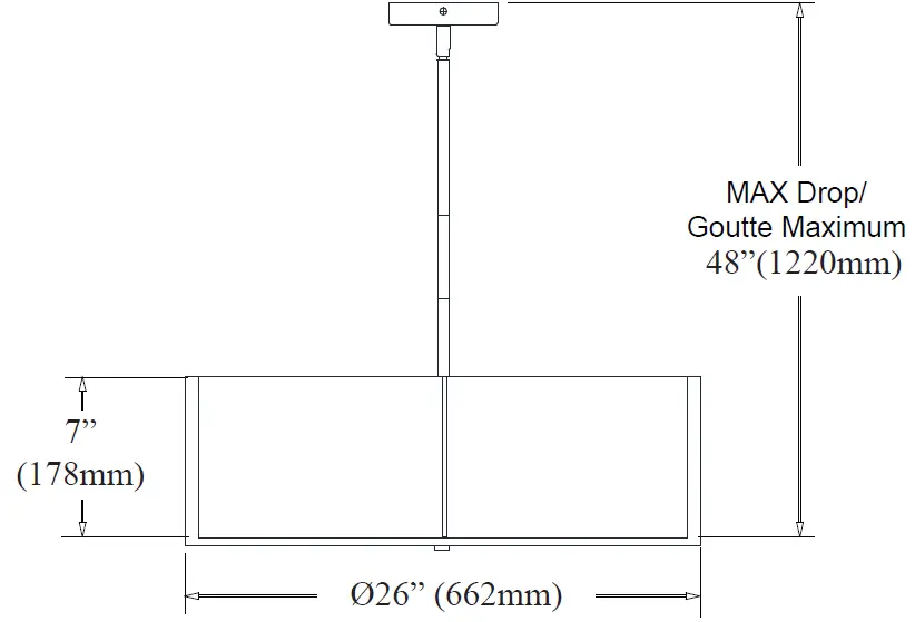 Dainolite-PST-264LP-Preston-4-Light-Incandescent-fig-8