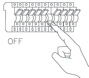 Dainolite-PST-264LP-Preston-4-Light-Incandescent-fig-9