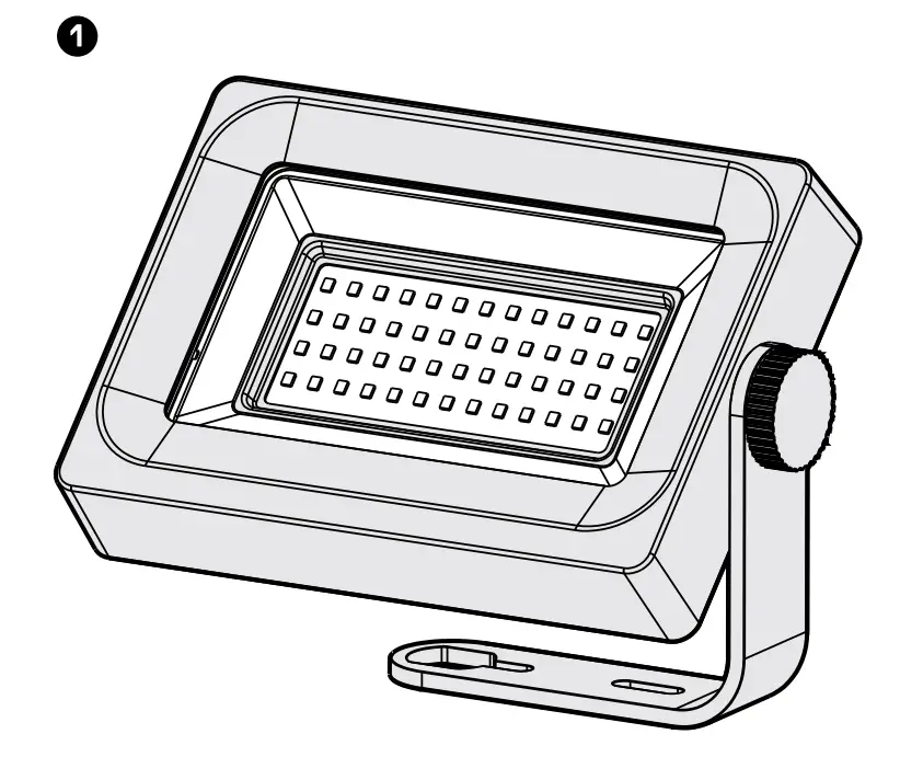 Items Included In The Box