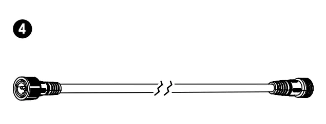 Items Included In The Box