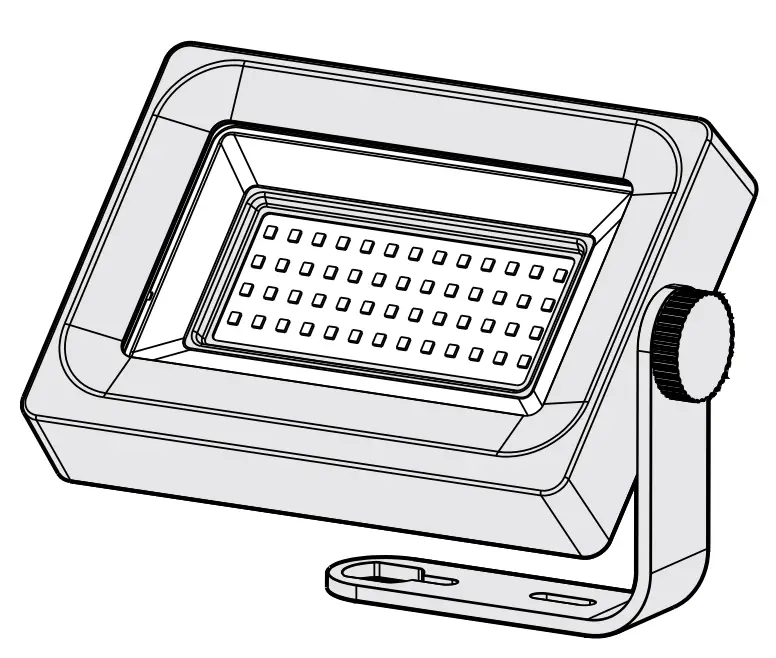 Items Included In The Box