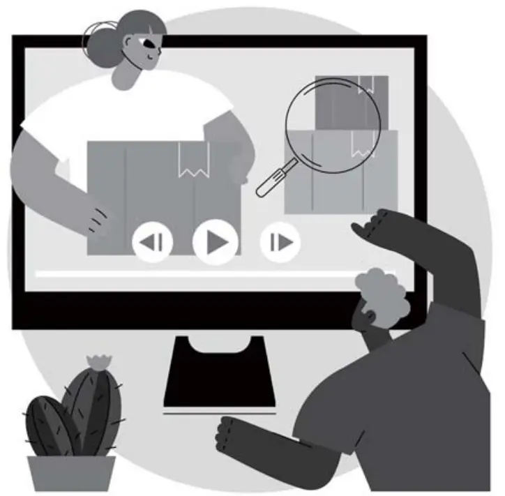 CONNECTING PERIPHERAL