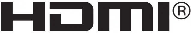 HDMI Logo