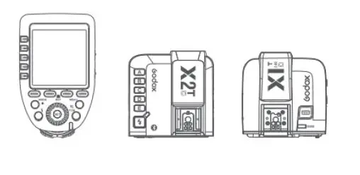 Godox TT685II-C Flash for Canon Cameras-fig-14