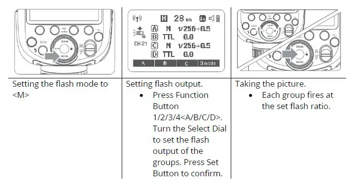 Godox TT685II-C Flash for Canon Cameras-fig-54