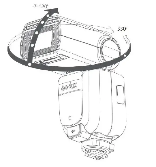 Godox TT685II-C Flash for Canon Cameras-fig-58