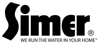 PENTAIR Simer - logo 1