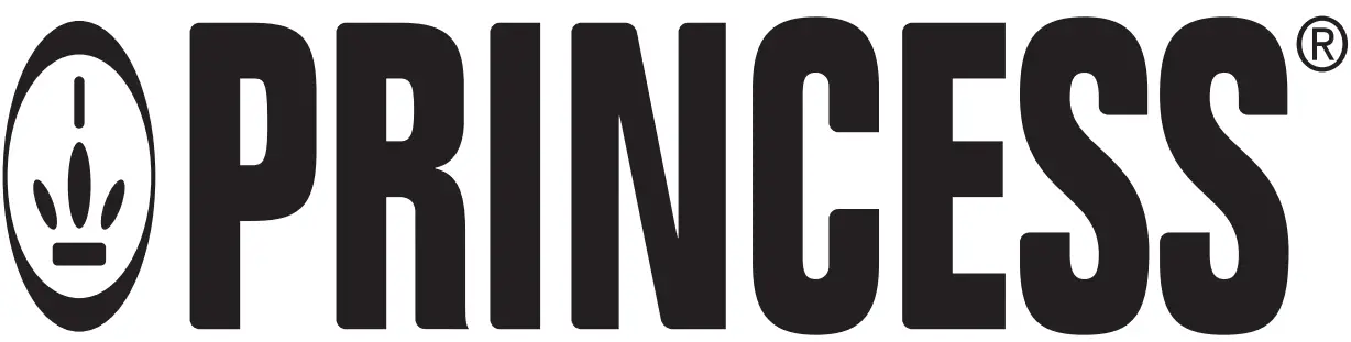 PRINCESS Logo