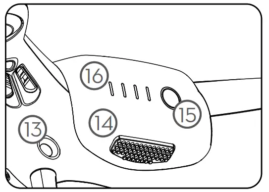 dji Phantom 4 Pro Plus v2.0 Drone Quadcopter UAV - 1