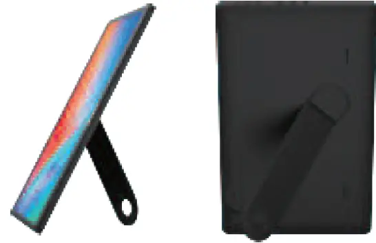 QQH Z1-9 15.6 Inch Portable Travel Monitor 07