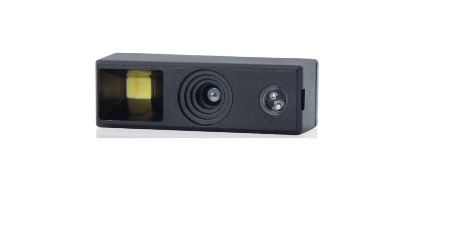 Marson Mt89m 2d Scan Engine And Barcode Scan Module User Guide