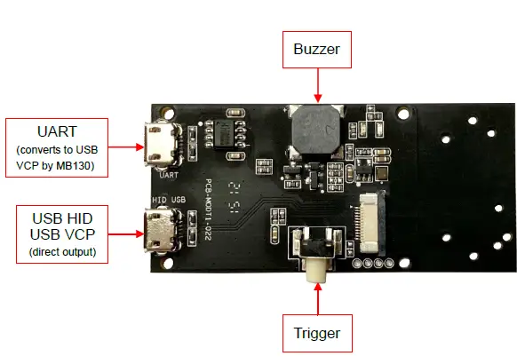 MARSON-MT89M-2D-Scan-Engine-and-Barcode-Scan-Module-FIG-20