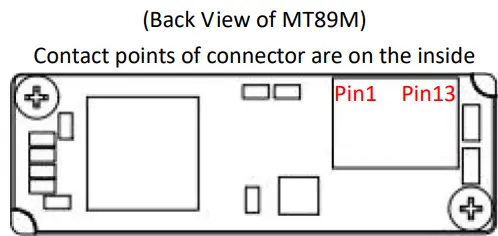 MARSON-MT89M-2D-Scan-Engine-and-Barcode-Scan-Module-FIG-24