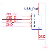 MARSON-MT89M-2D-Scan-Engine-and-Barcode-Scan-Module-FIG-6