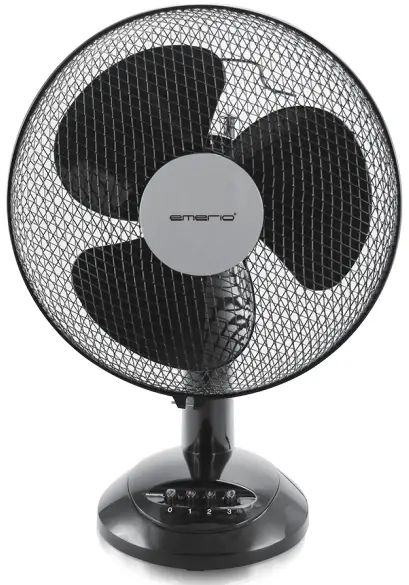 FN-114202.1 Desk Fan