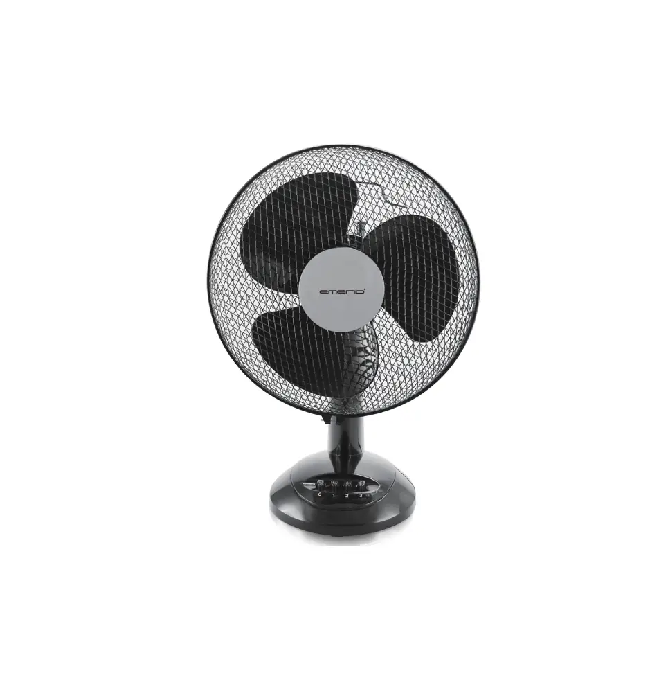 Emerio Fn-114202.1 Desk Fan Instruction Manual