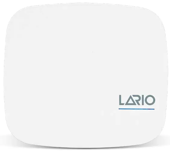 AMC LARIO Smart Control Panel -