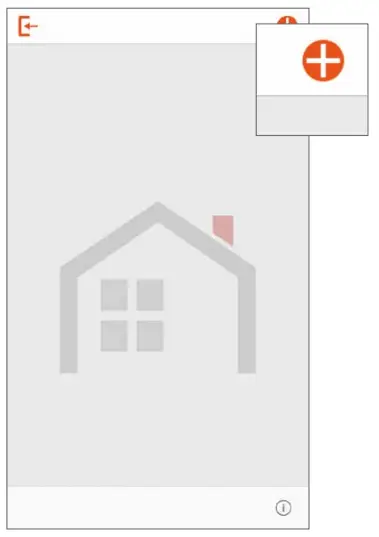 AMC LARIO Smart Control Panel - control panels