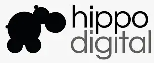 hippo digital - logo