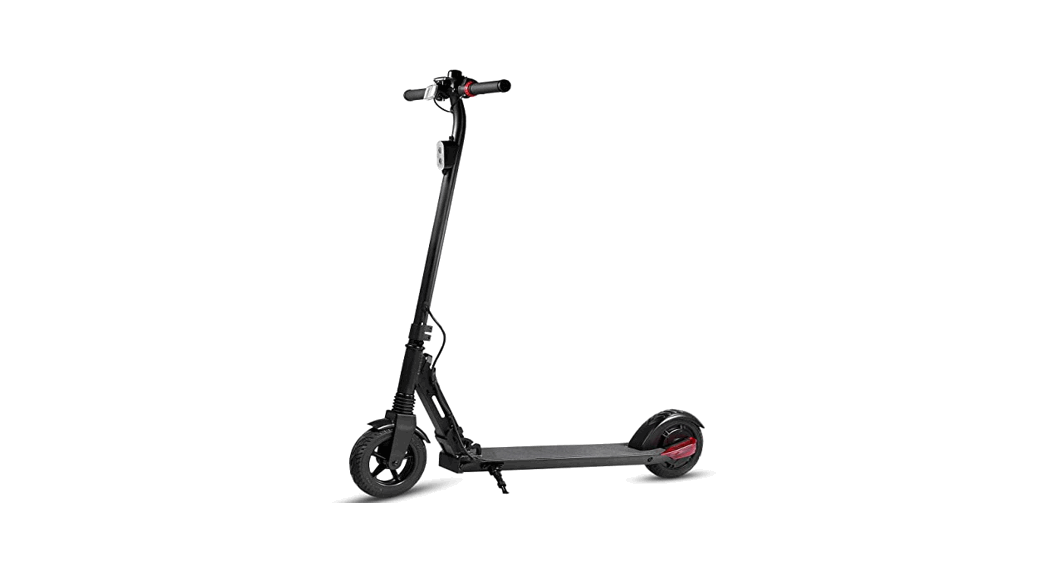 Shindom R10x Electric Scooter User Manual Shindom R10x Electric Scooter User Manual