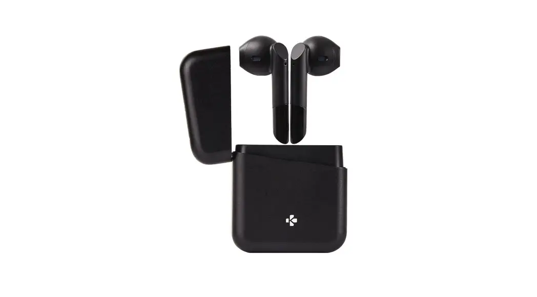 Mykronoz 7640158014776 Zebuds Premium True Wireless Earphones User Guide Mykronoz 7640158014776 Zebuds Premium True Wireless Earphones User Guide