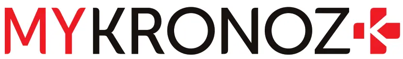 MYKRONOZ - logo