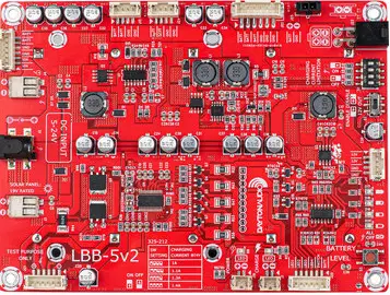 DAYTON-AUDIO-LBB-5v2-Lithium-Battery-Charger-product