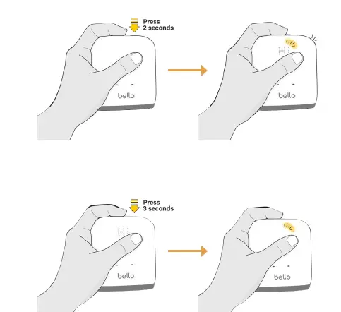 bello-AD715-BTWT-Portable-Belly-Fat-Analyzer-14