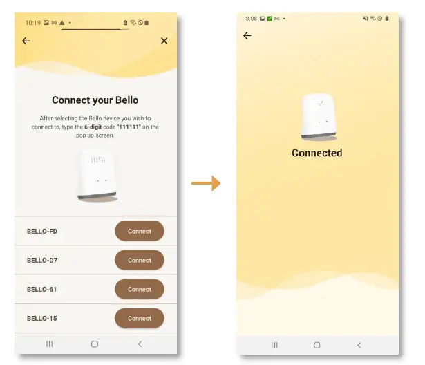 bello-AD715-BTWT-Portable-Belly-Fat-Analyzer-19