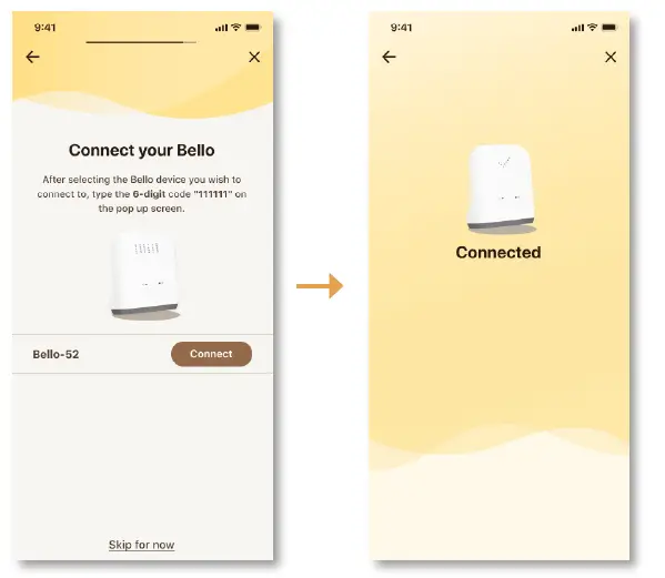 bello-AD715-BTWT-Portable-Belly-Fat-Analyzer-20